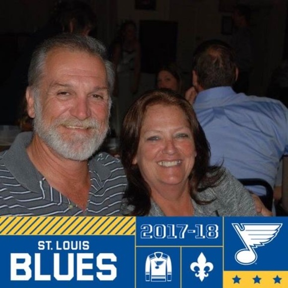 Meet your Posher, Debbie - Picture 1 of 1